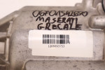 MASERATI GRECALE  2.0 MHEV REDUKTOR SKRZYNIA ROZDZIELCZA '06701542650