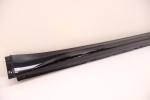 MASERATI GRECALE GT  LISTWA PROGOWA PRAWA 670167153, 670195181