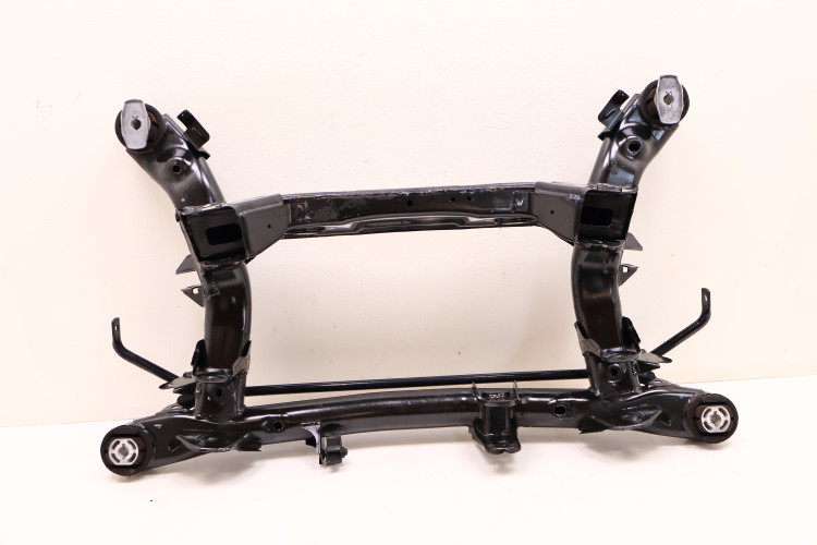 MASERATI GRECALE WÓZEK SANKI TYŁ 505677120