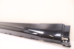 MASERATI GRECALE GT  LISTWA PROGOWA PRAWA 670167153, 670195181
