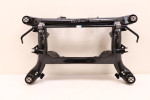 MASERATI GRECALE WÓZEK SANKI TYŁ 505677120