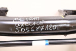 MASERATI GRECALE WÓZEK SANKI TYŁ 505677120