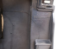 MASERATI GRECALE GT  LISTWA PROGOWA PRAWA 670167153, 670195181