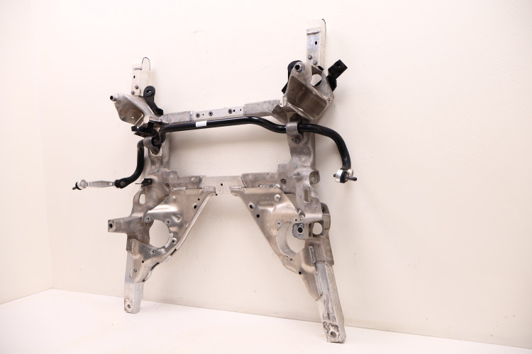 MASERATI GRECALE WÓZEK SANKI PRZÓD 6702170190