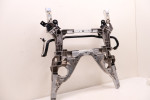 MASERATI GRECALE WÓZEK SANKI PRZÓD 6702170190