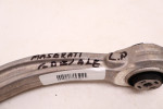 MASERATI GRECALE 2.0 MHEV WAHACZ LEWY PRZÓD