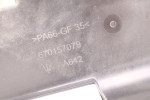 MASERATI GRECALE OSŁONA PODWOZIA LEWA TYŁ 670157079