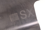 MASERATI GRECALE OSŁONA PODWOZIA LEWA TYŁ 670157079