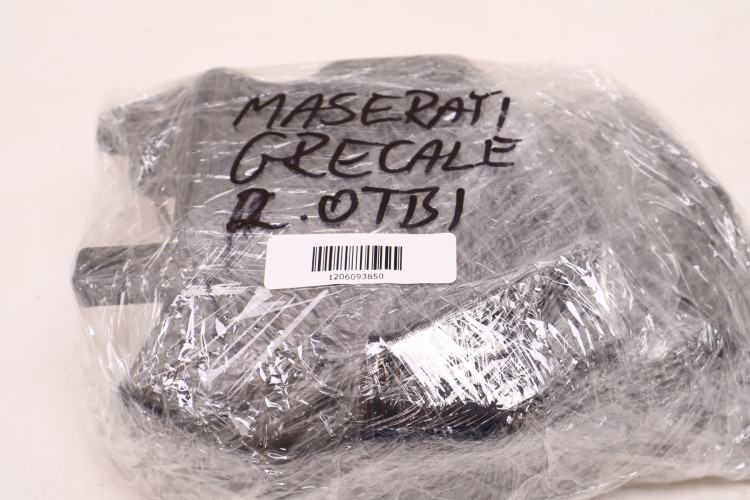 MASERATI GRECALE 2.0 MHEV OSŁONA KOŁA PASOWEGO 670156719