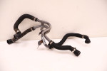 MASERATI GRECALE 2.0 MHEV PRZEWÓD WODY 6701564050