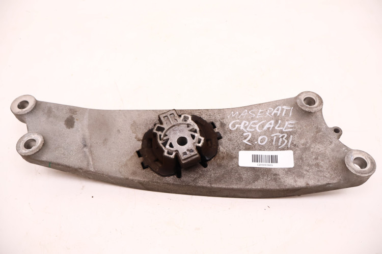 MASERATI GRECALE 2.0 MHEV ŁAPA PODUSZKA SKRZYNI BIEGÓW 732216149993