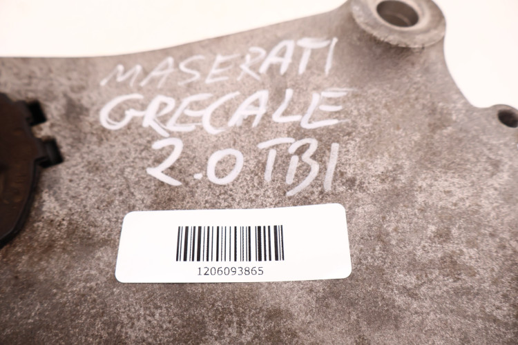 MASERATI GRECALE 2.0 MHEV ŁAPA PODUSZKA SKRZYNI BIEGÓW 732216149993