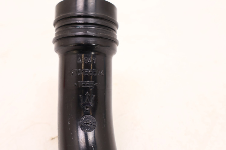 MASERATI GRECALE 2.0 MHEV RURA PRZEWÓD POWIETRZA TURBINY 670156374