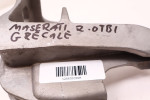MASERATI GRECALE 2.0 MHEV ŁAPA PODUSZKA SILNIKA 670221109