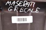 MASERATI GRECALE 2.0 MHEV WANNA WNĘKA AKUMULATORA