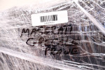 MASERATI GRECALE OSŁONA SŁUPKA B PRAWA 670267865, 156138244