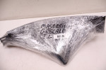 MASERATI GRECALE OSŁONA LISTWA NAKŁADKA PROGOWA LEWA TYŁ 670167193