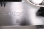 MASERATI GRECALE OSŁONA LISTWA NAKŁADKA PROGOWA PRAWA TYŁ 670167194