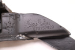 MASERATI GRECALE WYGŁUSZENIE BŁOTNIKA PRAWY PRZÓD 670157929