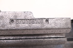 MASERATI GRECALE STYROPIAN WKŁAD BAGAŻNIKA LEWY 670158108