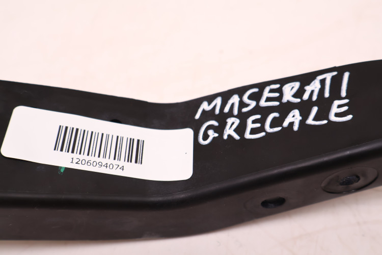 MASERATI GRECALE PEDAŁ HAMULCA