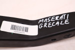 MASERATI GRECALE PEDAŁ HAMULCA