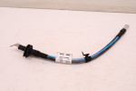 MASERATI GRECALE PRZEWÓD KLEMA MASA BATERI 670157742