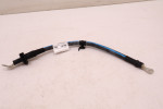 MASERATI GRECALE PRZEWÓD KLEMA MASA BATERI 670157742