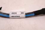 MASERATI GRECALE PRZEWÓD KLEMA MASA BATERI 670157742
