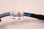 MASERATI GRECALE PRZEWÓD KLEMA MASA BATERI 670157742