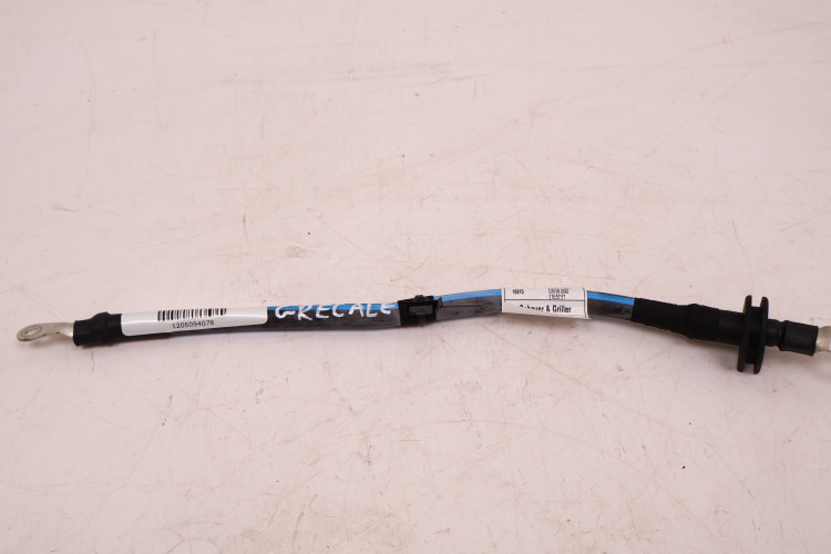 MASERATI GRECALE PRZEWÓD KLEMA MASA BATERI 670157742
