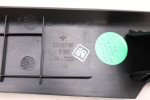MASERATI GRECALE OSŁONA SŁUPKA C LEWA 670167186
