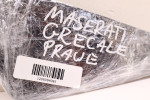 MASERATI GRECALE OSŁONA ZAŚLEPKA PRAWA 670266681