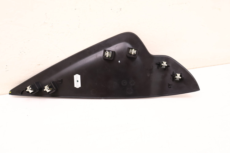 MASERATI GRECALE OSŁONA ZAŚLEPKA LEWA 670266680