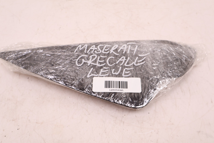 MASERATI GRECALE OSŁONA ZAŚLEPKA LEWA 670266680