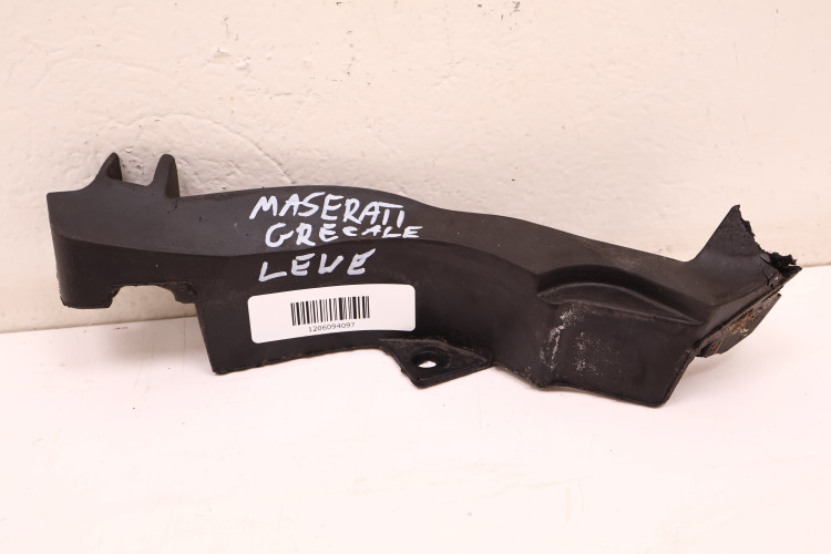 MASERATI GRECALE WYGŁUSZENIE PODSZYBIA LEWE 670157712