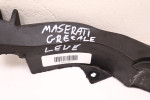 MASERATI GRECALE WYGŁUSZENIE PODSZYBIA LEWE 670157712