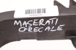 MASERATI GRECALE WYGŁUSZENIE PODSZYTBIA PRAWE