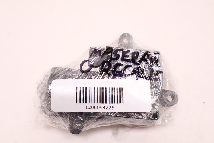 MASERATI GRECALE AKUMULATOR SIŁOWNIK WYDECHU 68453316AA