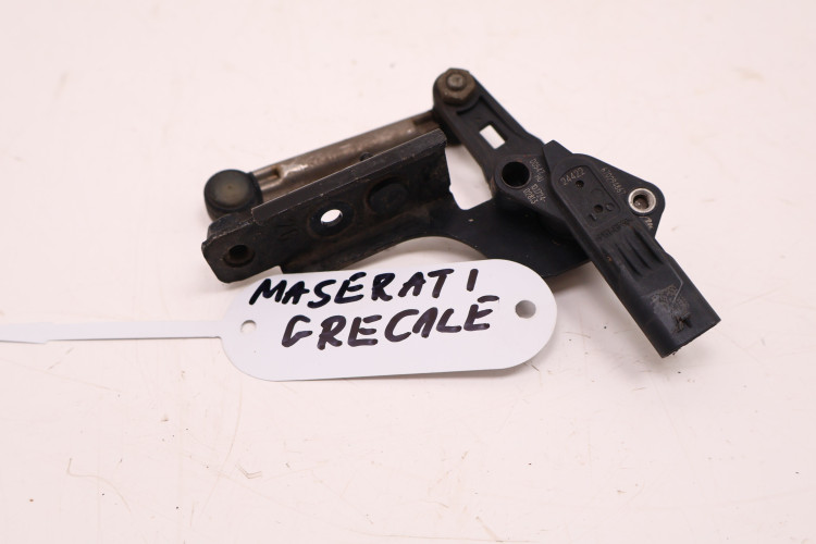 MASERATI GRECALE CZUJNIK POZIOMOWANIA ŚWIATEŁ PRZÓD 670294867