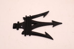 MASERATI GRECALE ZNACZEK EMBLEMAT