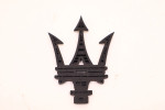 MASERATI GRECALE ZNACZEK EMBLEMAT