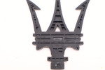 MASERATI GRECALE ZNACZEK EMBLEMAT