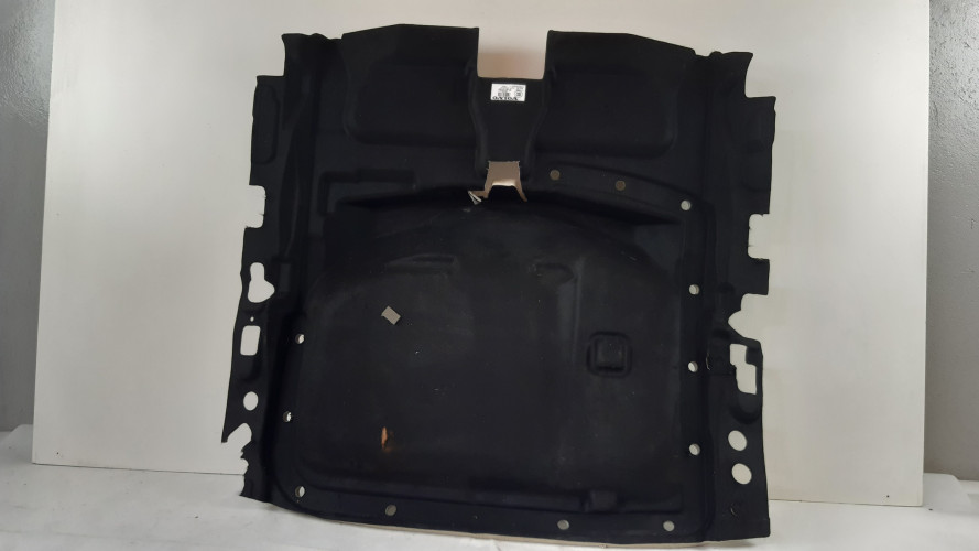 VOLVO XC90 II WYKŁADZINA DYWAN PODŁOGA 31470763