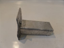 JEEP CHEROKEE KL KIEŁ STREFA ZGNIOTU LEWA 68102991AB