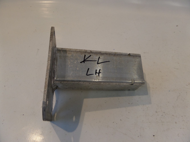 JEEP CHEROKEE KL KIEŁ STREFA ZGNIOTU LEWA 68102991AB