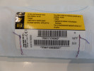 JEEP CHEROKEE KL AIRBAG FOTELA PRAWY 68171740AD