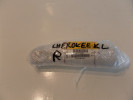 JEEP CHEROKEE KL AIRBAG FOTELA PRAWY 68171740AD