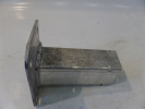 JEEP CHEROKEE KL KIEŁ STREFA ZGNIOTU PRAWA 68102990AB