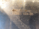 JEEP CHEROKEE KL KIEŁ STREFA ZGNIOTU PRAWA 68102990AB